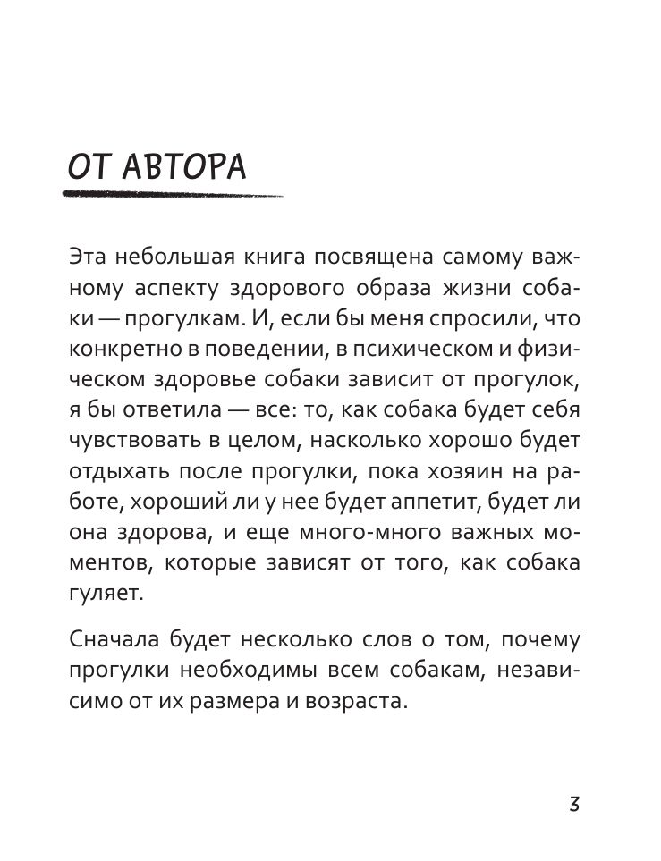 «Идем ГУЛаЯТЬ. Нескучные прогулки для питомцев и их хозяев» — фото 4