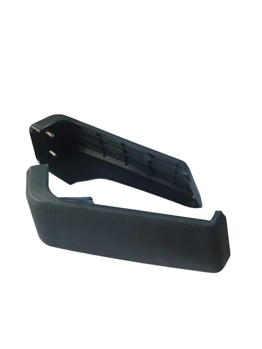 Накладкибампера(клыки,ласты)задн,ВАЗ2106,2121Нов/об