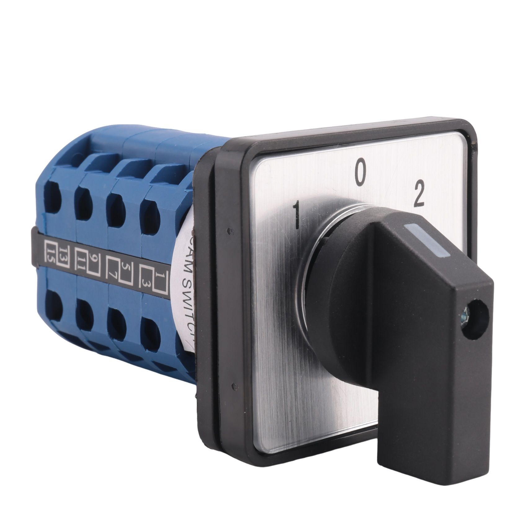 Автоматическийвыключатель