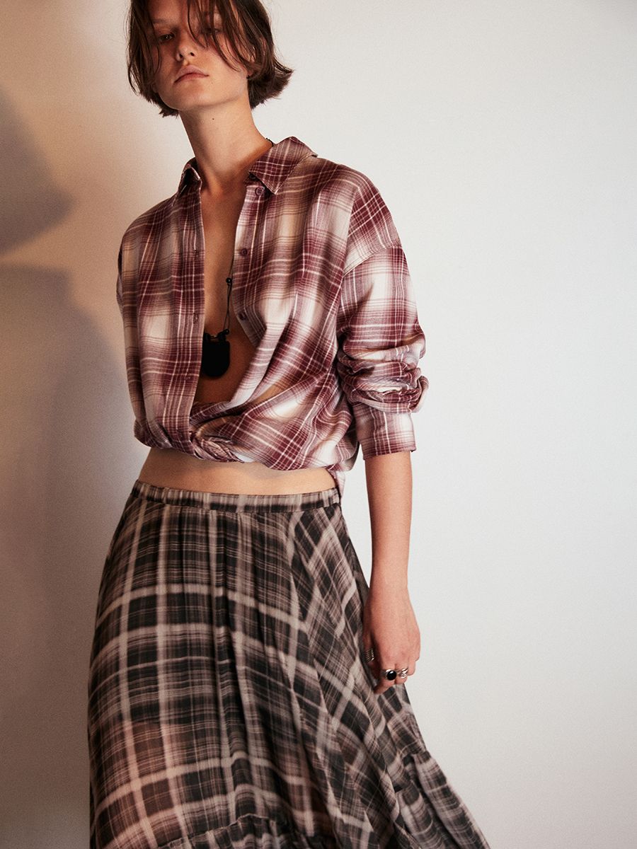 БлузкаBefreeWomanMix&Match