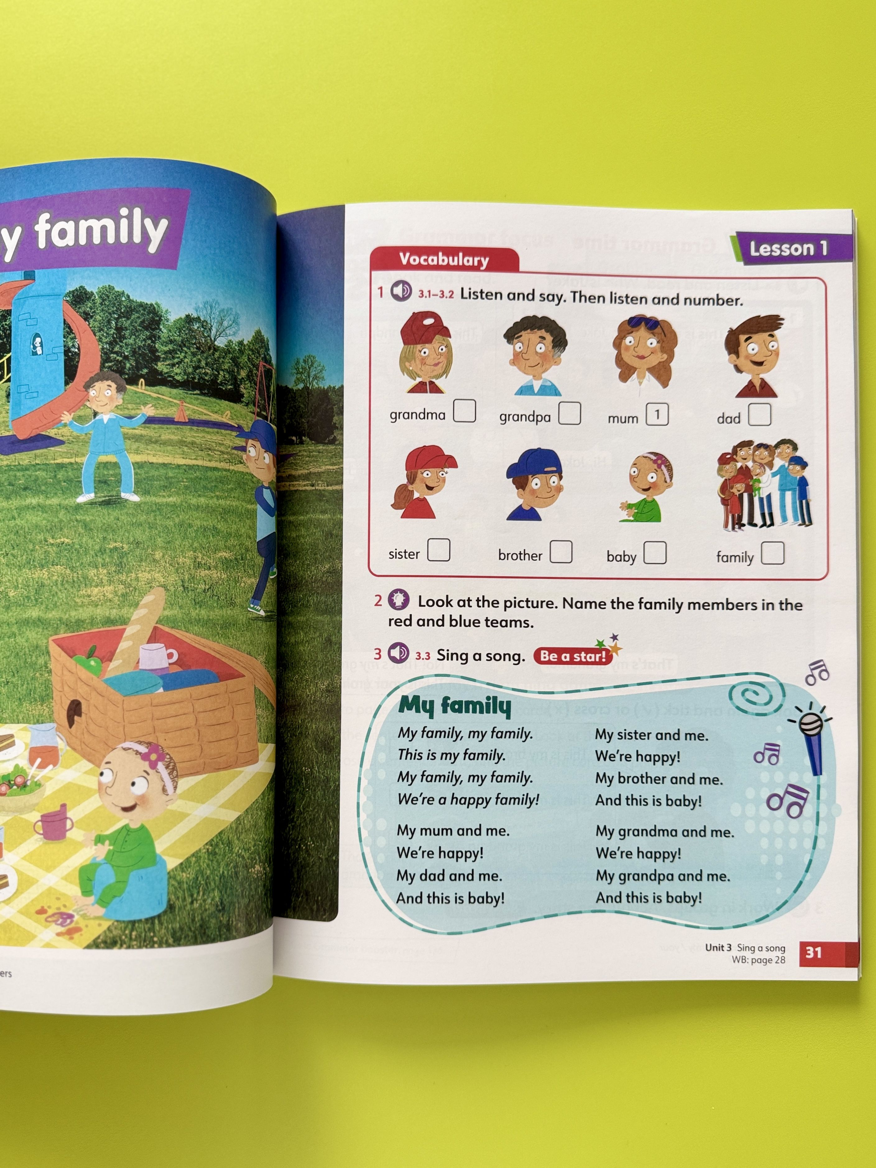 Academy Stars 1 SECOND Edition: Students Book + Workbook (учебник и рабочая тетрадь) + CD | Academy Stars 1 Second Edition: Student's Book + Workbook + CD - Ozon image 6