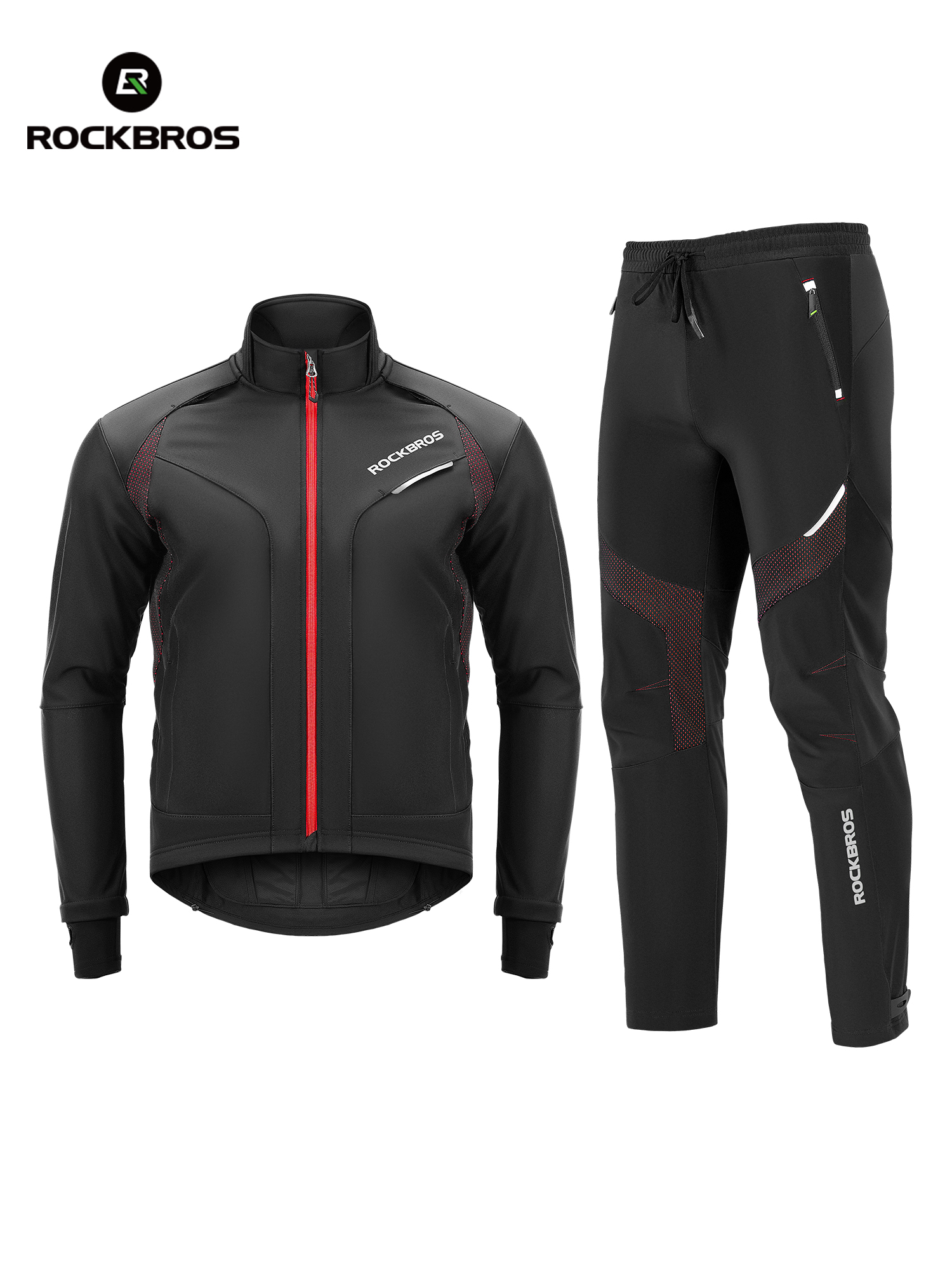 КостюмспортивныйROCKBROSBikeSuits