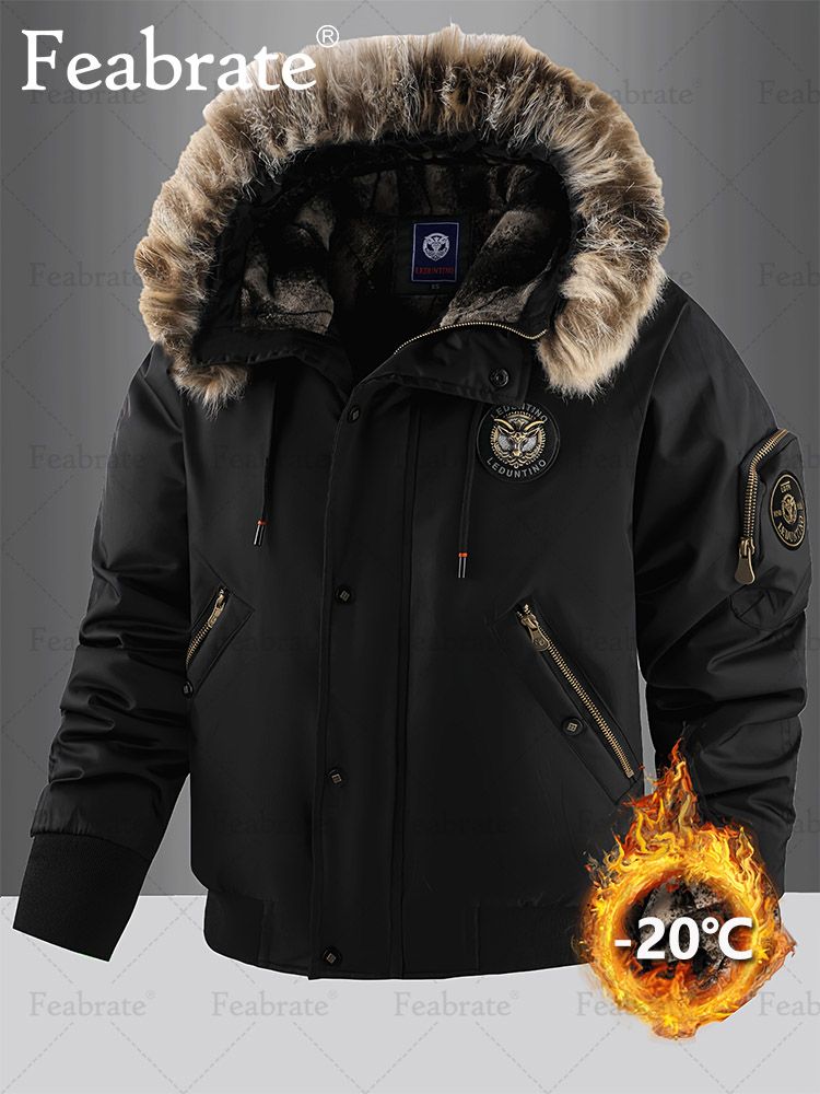 КурткаFeabrate