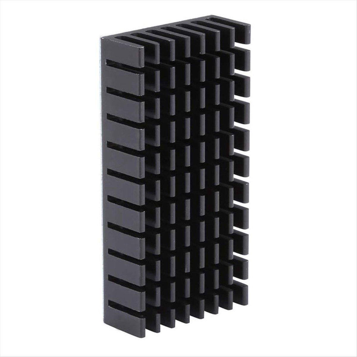АлюминиевыйРадиаторРадиатора60x31x12Мм