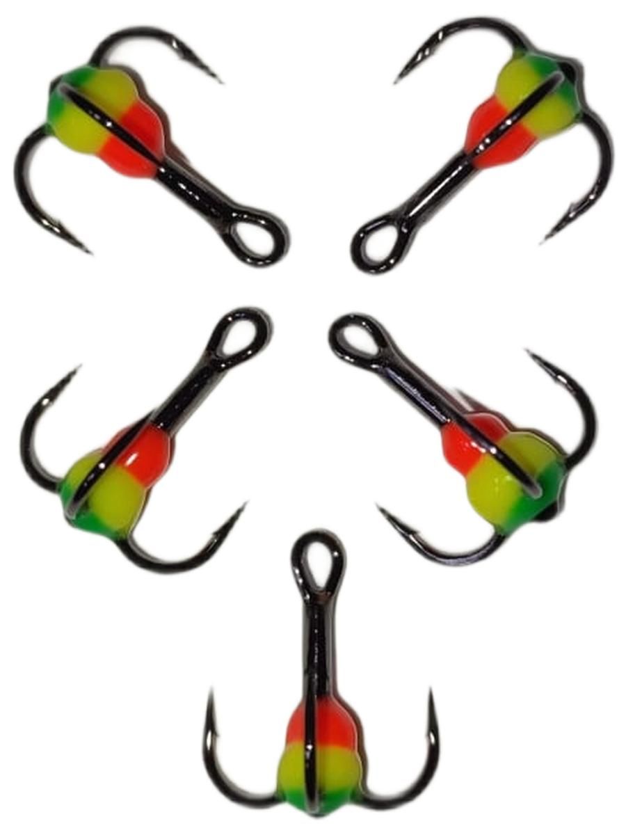 TROUTTHEMEКрючокрыболовный