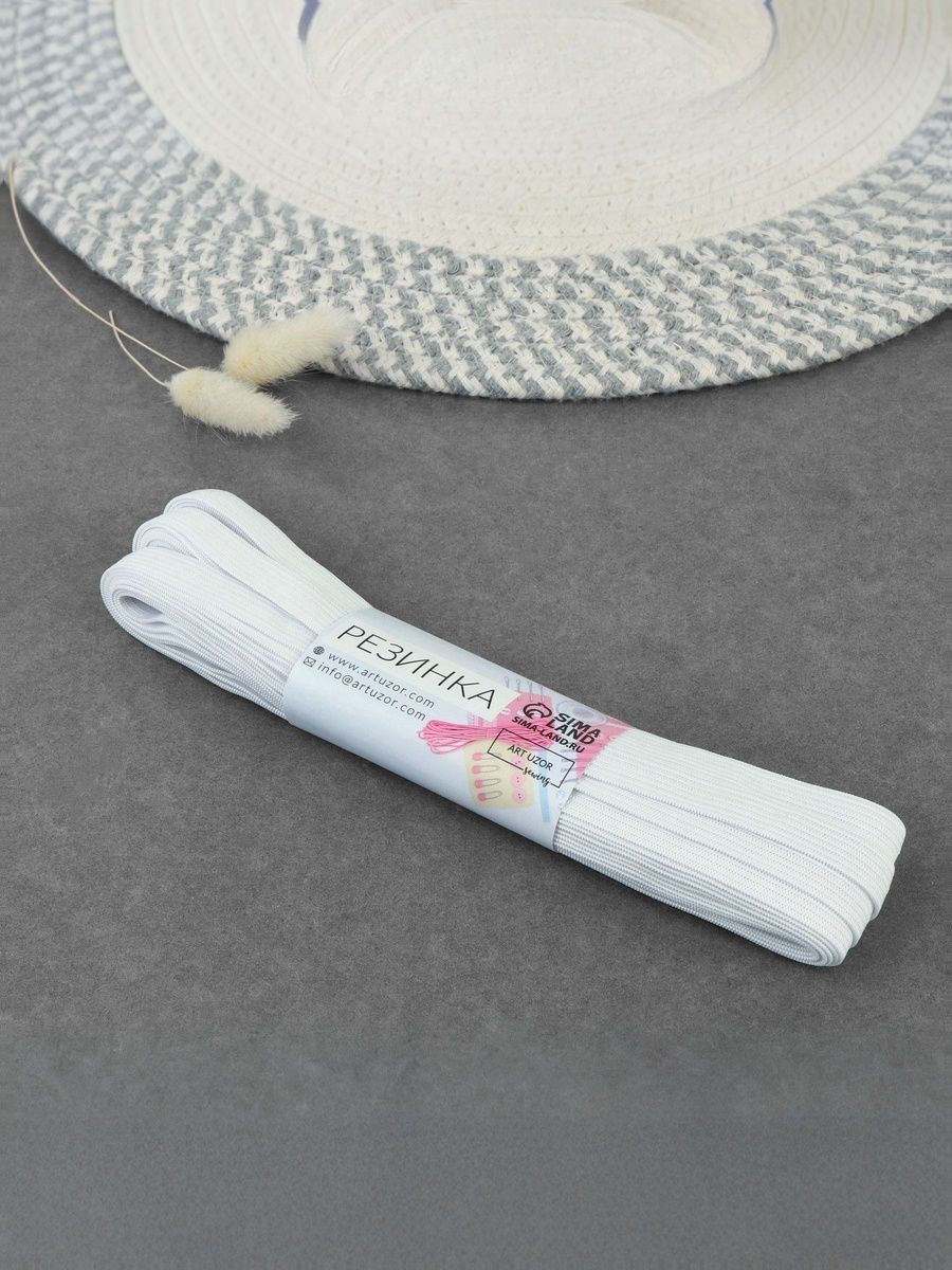 Резинкабельеваябелая10мм10м