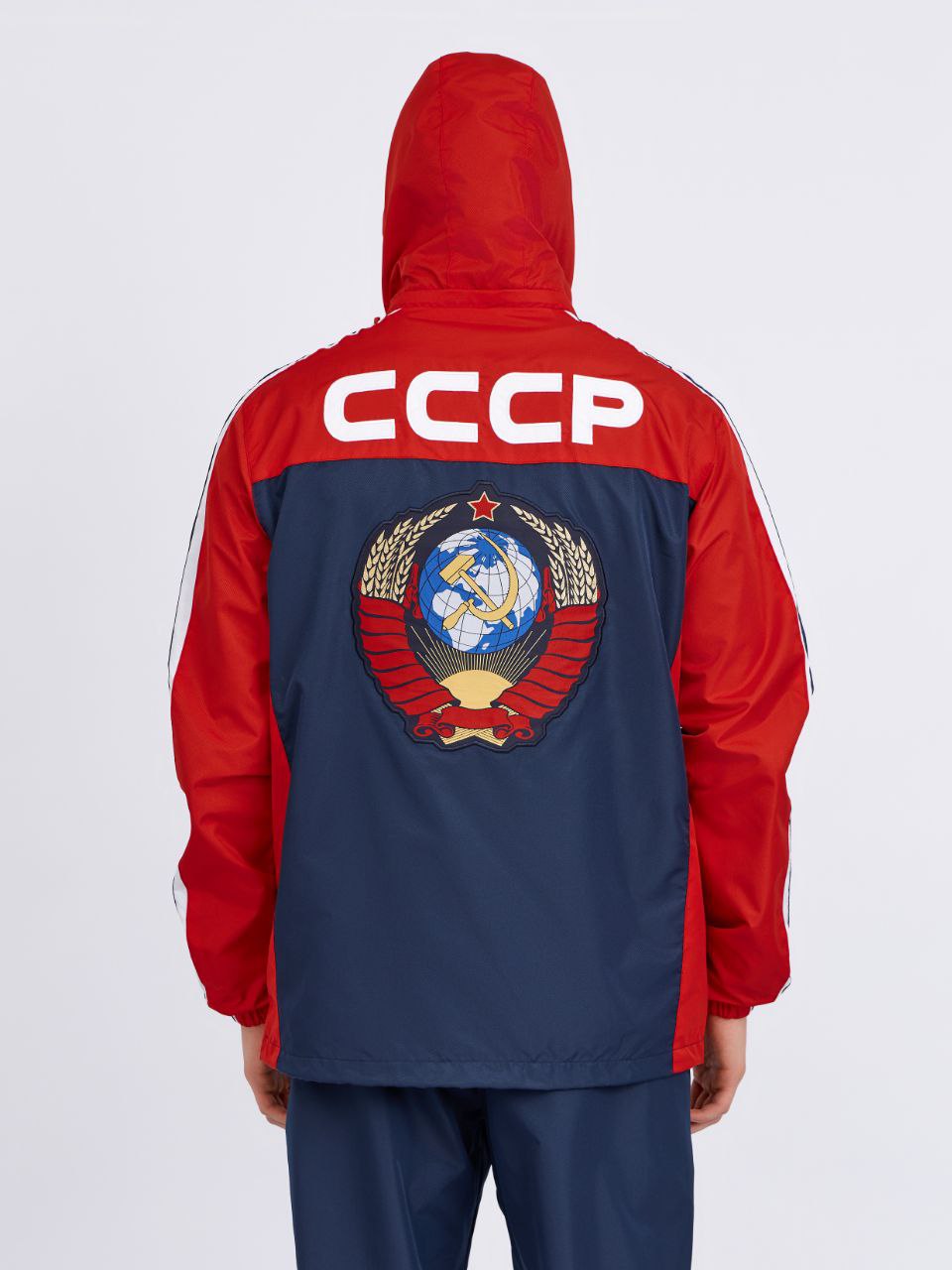 КостюмспортивныйSportStyleСССР