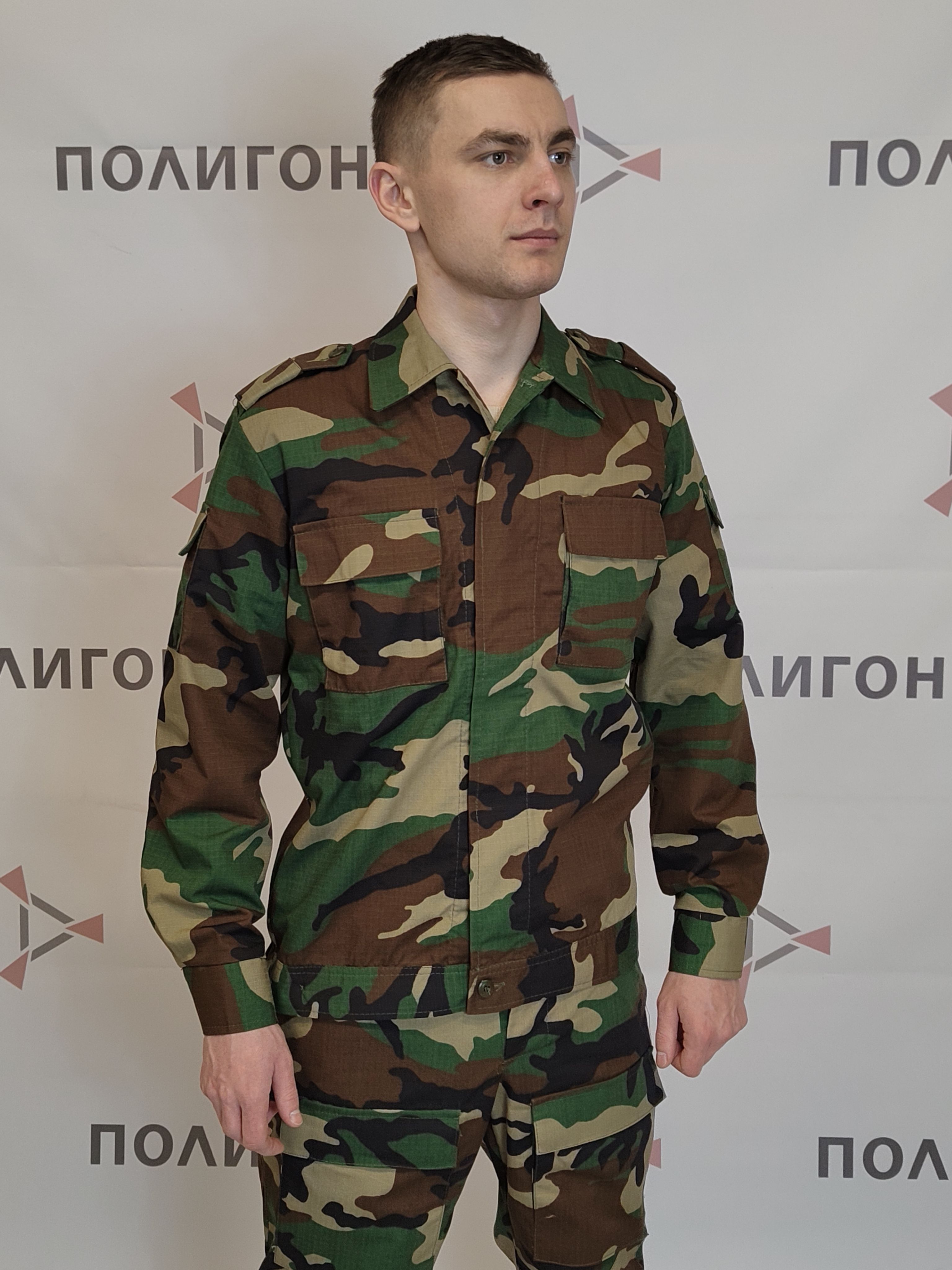КостюмтактическийдляохотыирыбалкиПОЛИГОНТактика