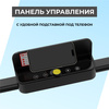 Беговая дорожка для дома электрическая SWOLLEN Compact T5 складная ...