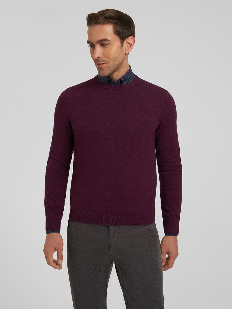 Пуловер HENDERSON #1