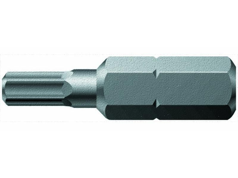 Hex-Plus бита под внутренний шестигранник Wera 840/1 Z 3 x 25 мм WE-056315  #1