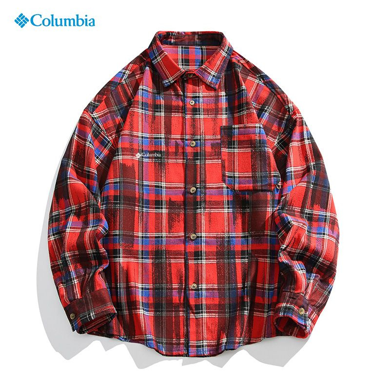 Рубашка Columbia Columbia #1