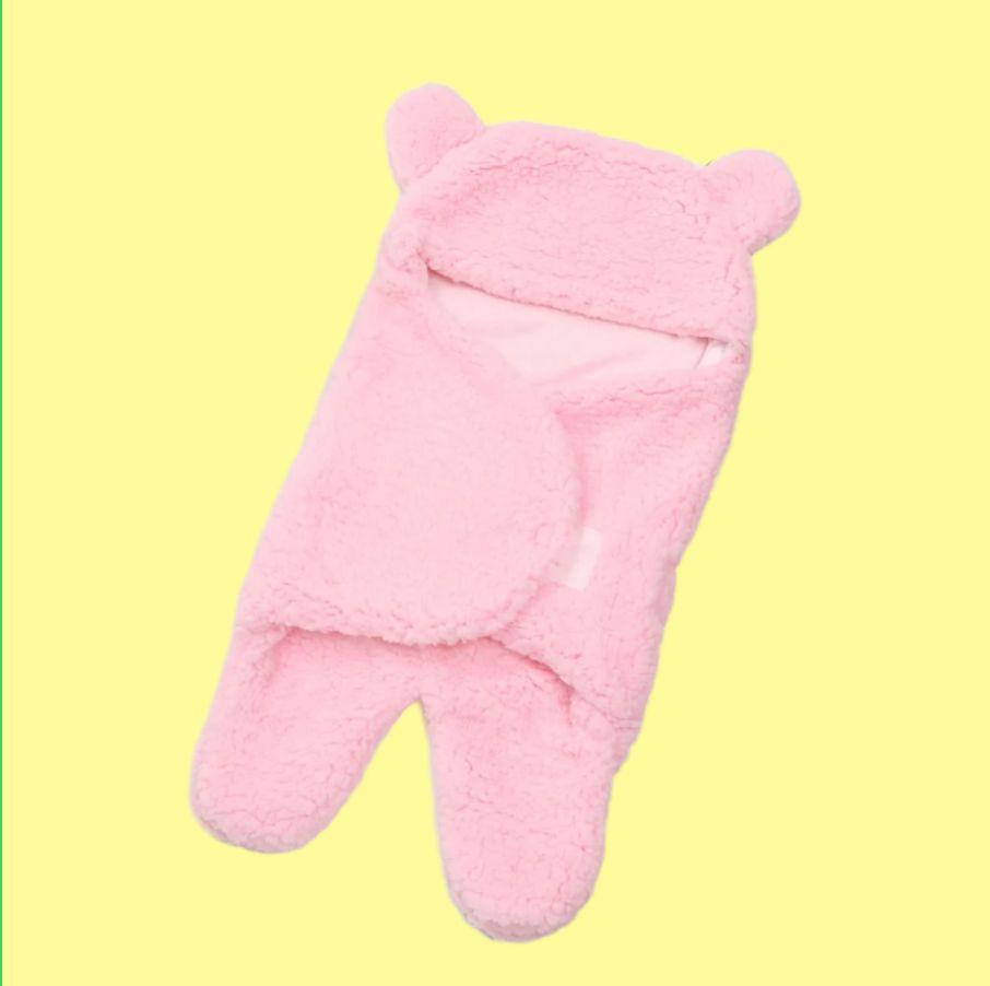 Спальный мешок для новорожденных yarosh.lin #1