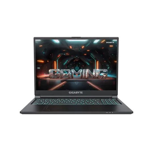 Gigabyte G6 KF IPS WUXGA (1920x1200) Игровой ноутбук 16", Intel Core i7-13620H, RAM 16 ГБ, SSD 1000 ГБ, #1