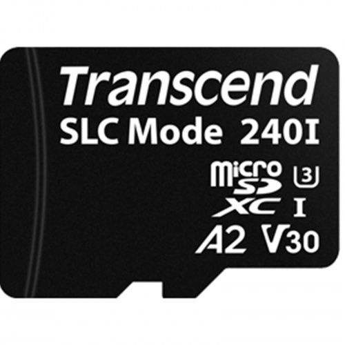 Transcend Карта памяти 20 ГБ #1