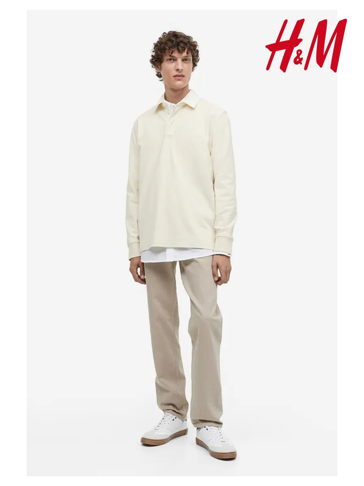 Лонгслив H&M #1