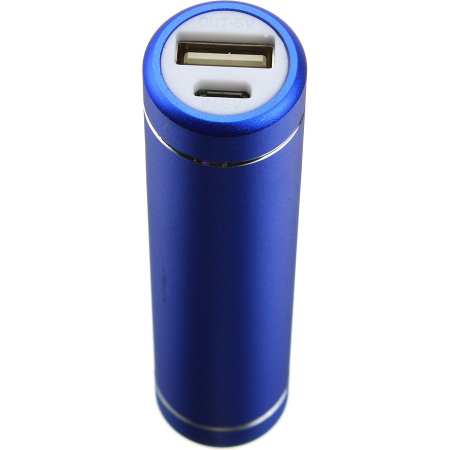 Корпус PowerBank USB(G), microUSB(G) 1А 1*18650 #1