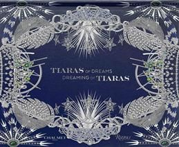 Tiaras of Dreams, Dreaming of Tiaras #1