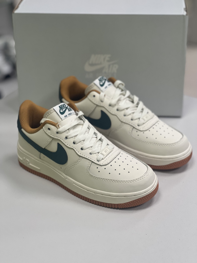 Кроссовки Air Force 1 #1