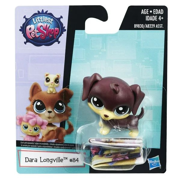 Littlest Pet Shop Lps , игрушки для животных, подарки для маленьких скульптур  #1