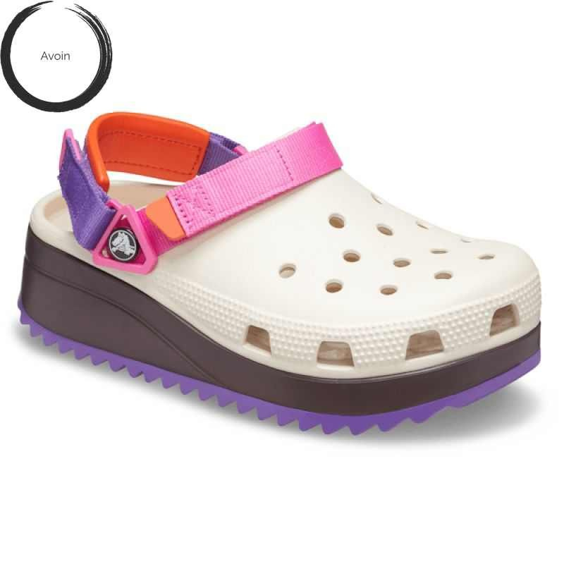 Сандалии Crocs Sarah Clog #1