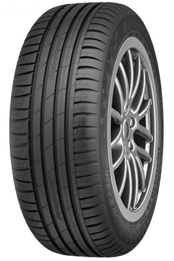 Cordiant SPORT_3 Шины  летние 225/50  R17 98V #1