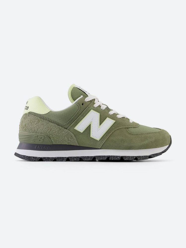 Кроссовки New Balance #1