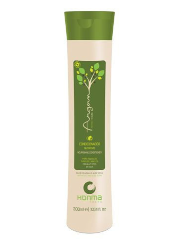 HONMA TOKYO Кондиционер для волос питательный Argan Perfect Care Nutritive Conditioner, 300 мл.  #1