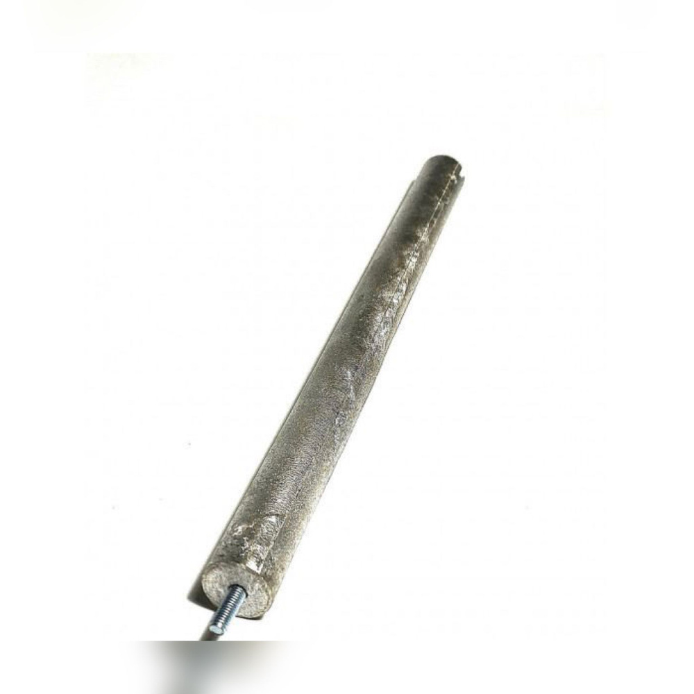 Анод магниевый для водонагревателей Tesy, Ariston, Gorenje 22мм. длина 400 мм. резьба м6.Италия  #1