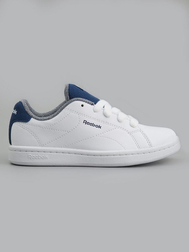 Кеды Reebok Rbk Royal Complete Cln 2.0 #1