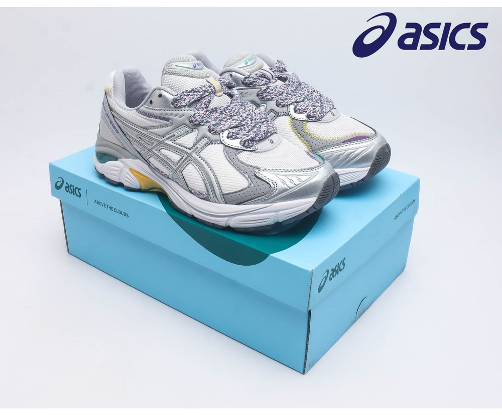 Кроссовки ASICS #1