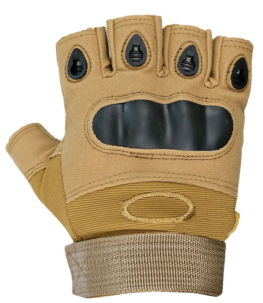 Тактические перчатки, размер: XL #1