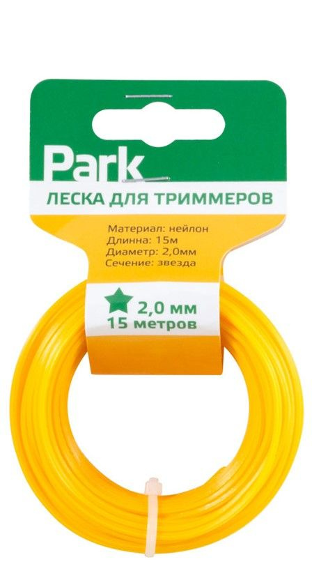 Park Леска для триммера #1