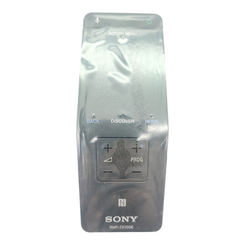 Пульт ДУ Sony RMF-TX100e для телевизоров #1