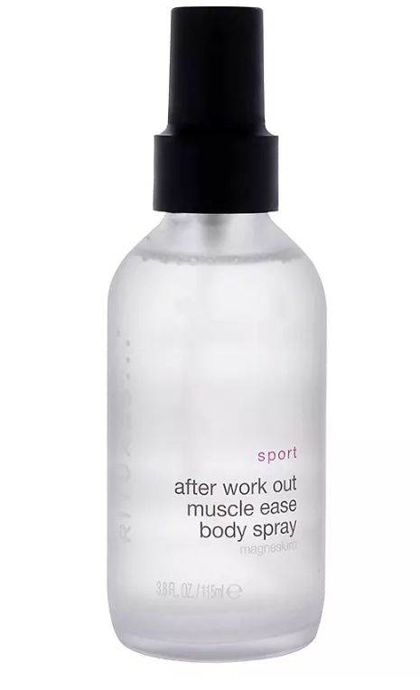 RITUALS Спрей для тела Sport After Work Out Muscle Easy Body Spray 115 мл #1