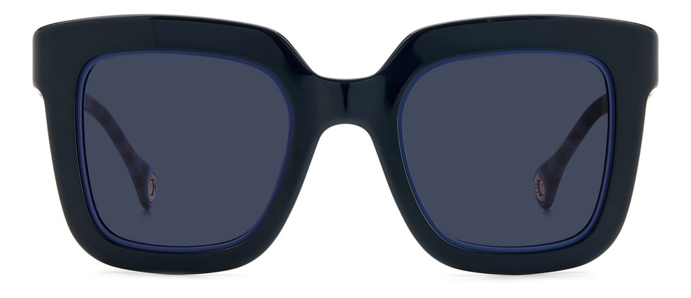 Carolina Herrera очки солнцезащитные HER 0087/S ZX9 KU #1