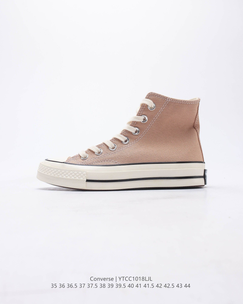 Кроссовки Converse Chuck Taylor All Star Converse Boot Pc #1