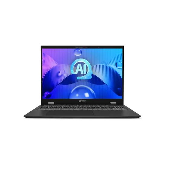 MSI Prestige 16 AI Studio B1VEG-080RU IPS 2K (2560x1600) Игровой ноутбук 16", RAM 16 ГБ, SSD 1000 ГБ, #1