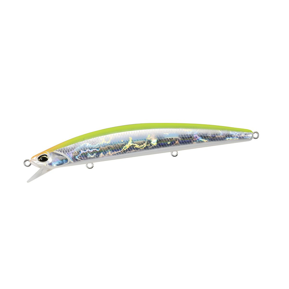 Воблер DUO Tide Minnow Sprat 120SF (19гр, до 1,5м) / ADA0003 #1