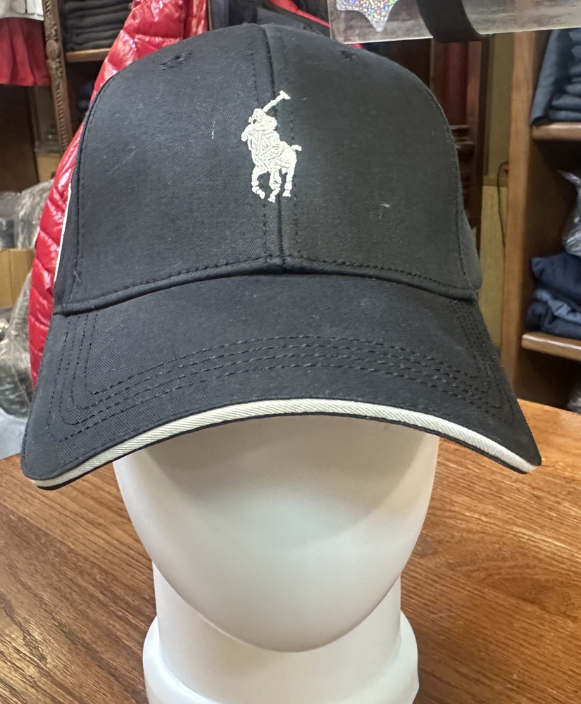 Бейсболка Polo Ralph Lauren #1