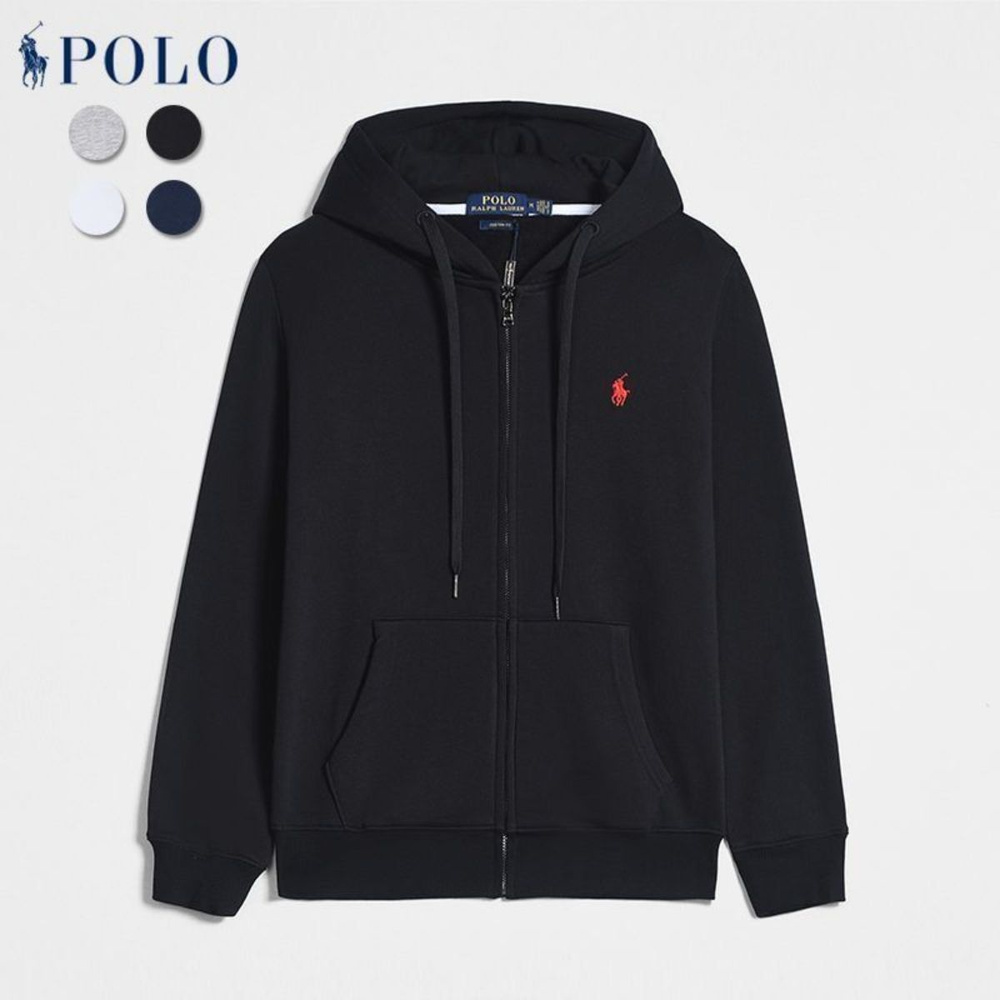 Худи Polo Ralph Lauren #1