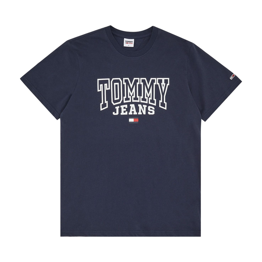 Футболка Tommy Jeans #1