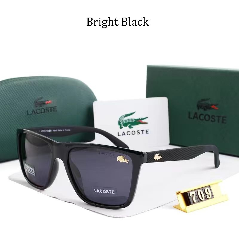 Lacoste Очки солнцезащитные #1