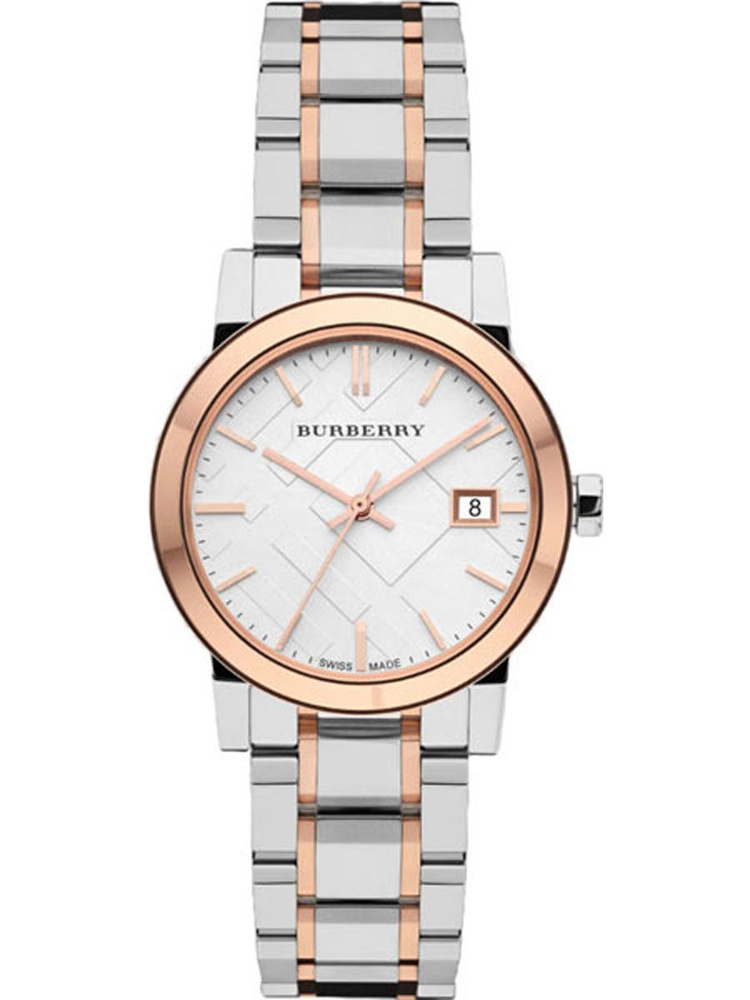 Женские наручные часы Burberry, 38mm #1