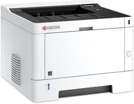 Принтер Kyocera ECOSYS P2040dn A4, 1200dpi, 40ppm, 256Mb, Duplex, USB, LAN (1102RX3NL0), оригинал  #1