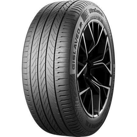 Gislaved Ultra Control Шины  летние 215/55  R16 97W #1