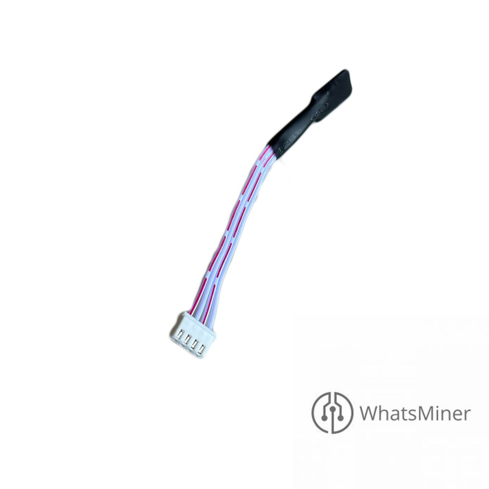 Эмулятор / обманка кулера блока питания Whatsminer P21 #1
