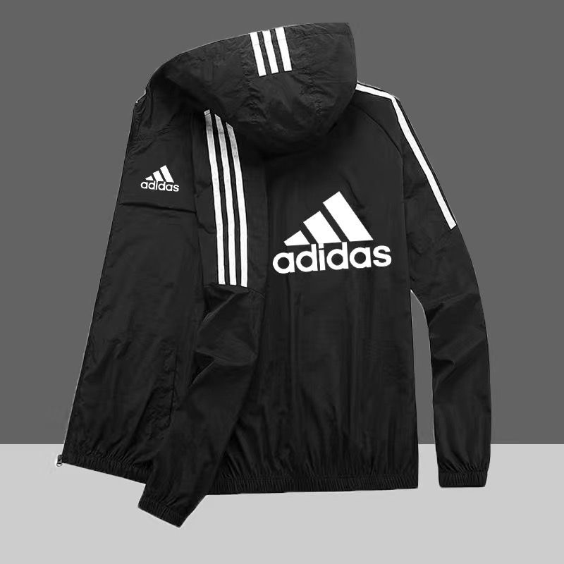 Рашгард Adidas #1