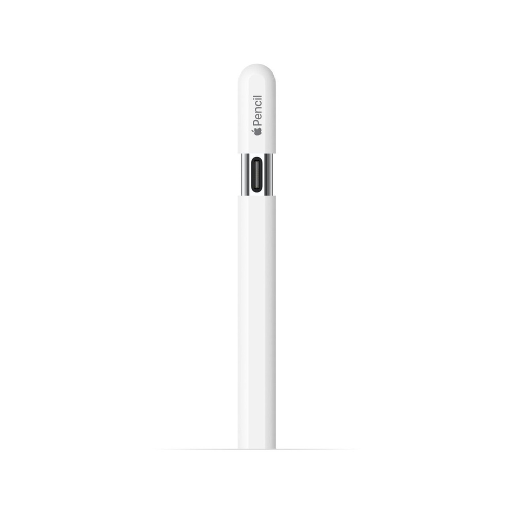 Стилус Apple Pencil USB-C 2023 (MUWA3) #1