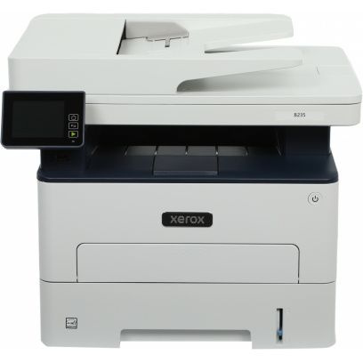 МФУ Xerox WorkCentre B235DNI белый (b235v_dni) #1